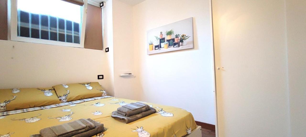 Elegant Sweet Home Suite - Milan, 15 Minute Duomo Exterior photo