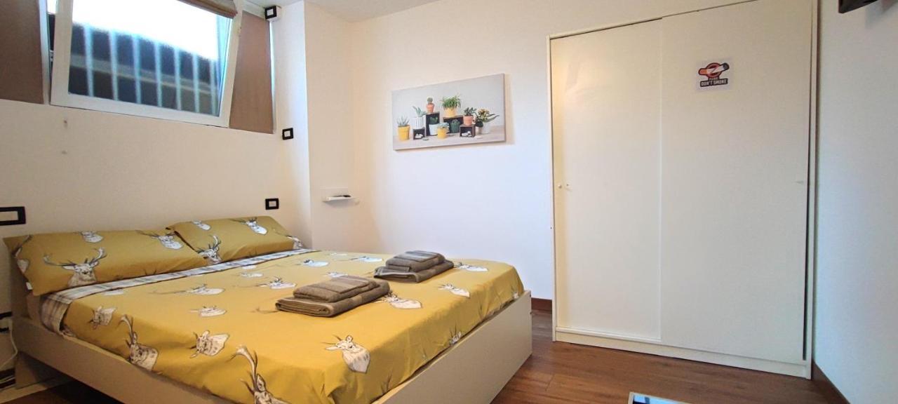 Elegant Sweet Home Suite - Milan, 15 Minute Duomo Exterior photo